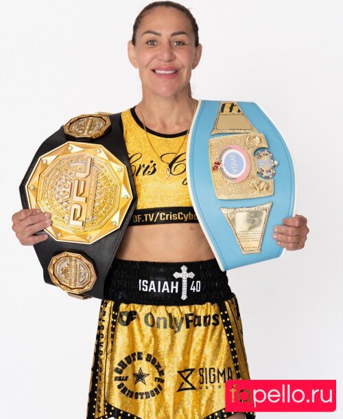 criscyborg Nude Onlyfans Photo 18