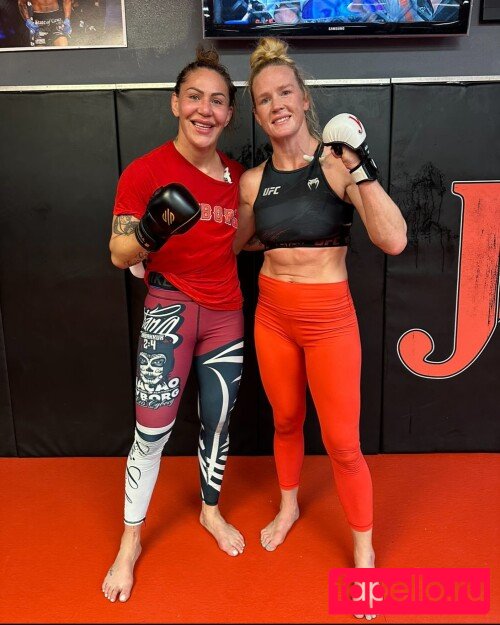 criscyborg Nude Onlyfans Photo 14