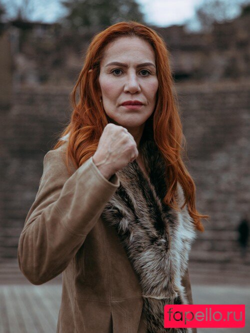 criscyborg Nude Onlyfans Photo 11