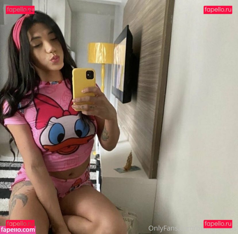 BrunaSantos Nude Onlyfans Photo 47