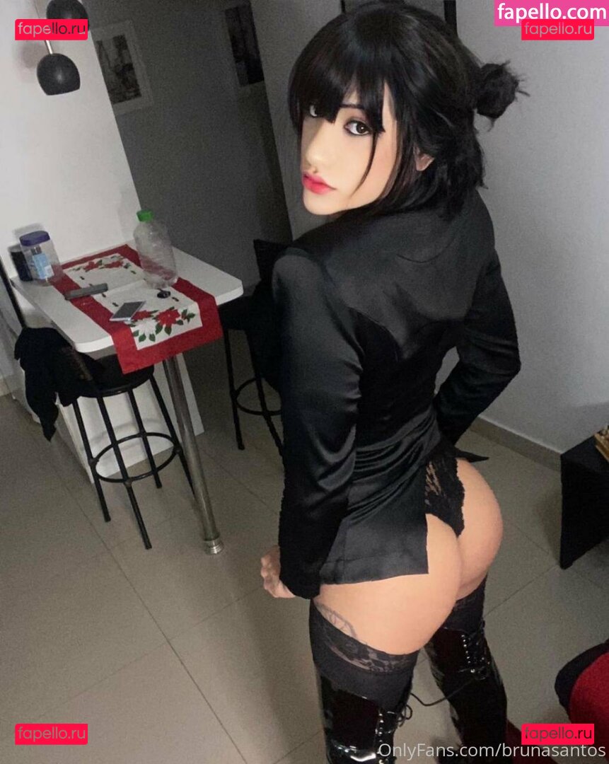 BrunaSantos Nude Onlyfans Photo 39
