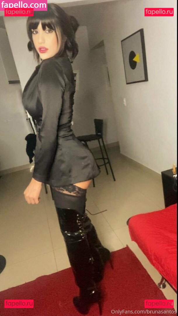 BrunaSantos Nude Onlyfans Photo 38
