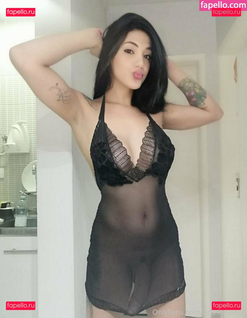 BrunaSantos Nude Onlyfans Photo 21
