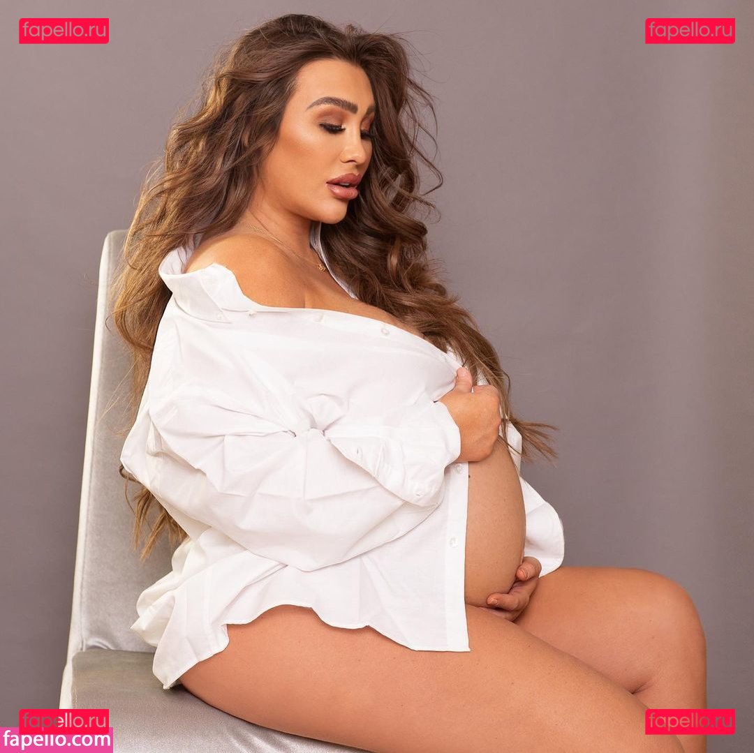 Lauren Goodger Nude Onlyfans Photo 31