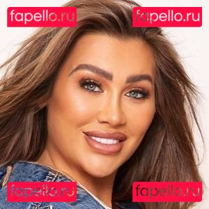 Lauren Goodger Nude Onlyfans Photo 29
