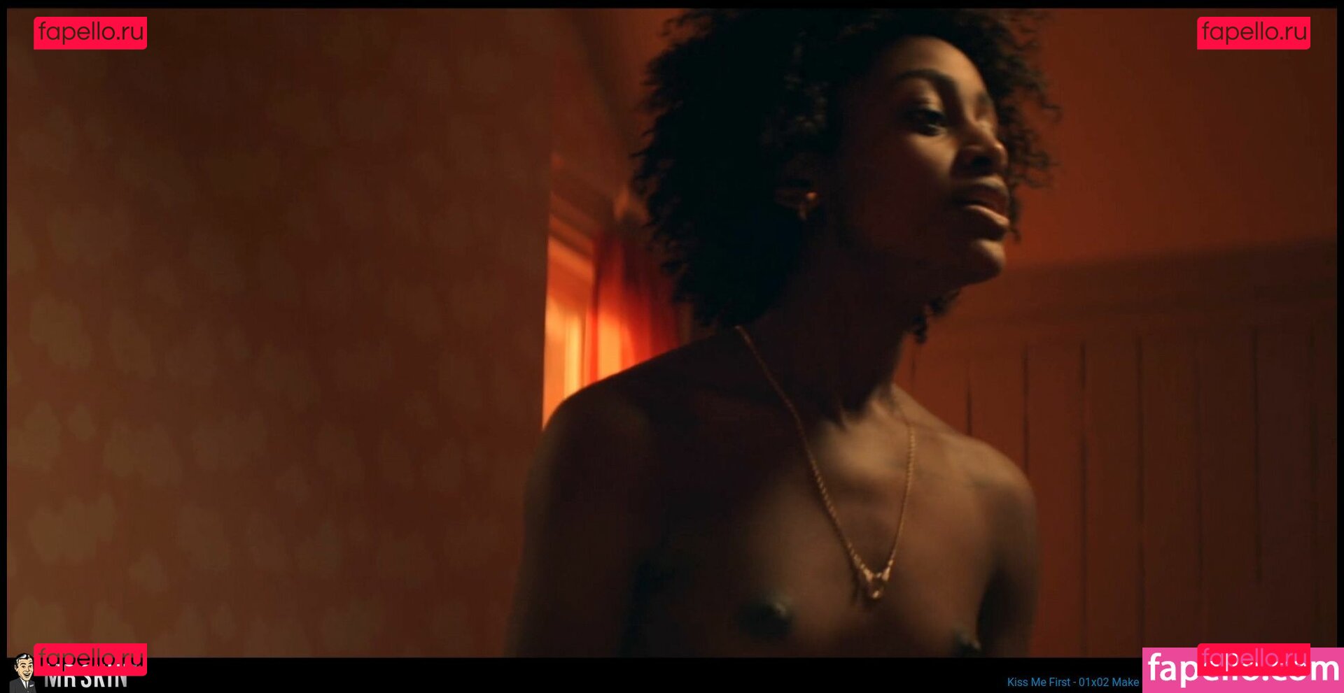 Simona Brown Onlyfans Photo Gallery 