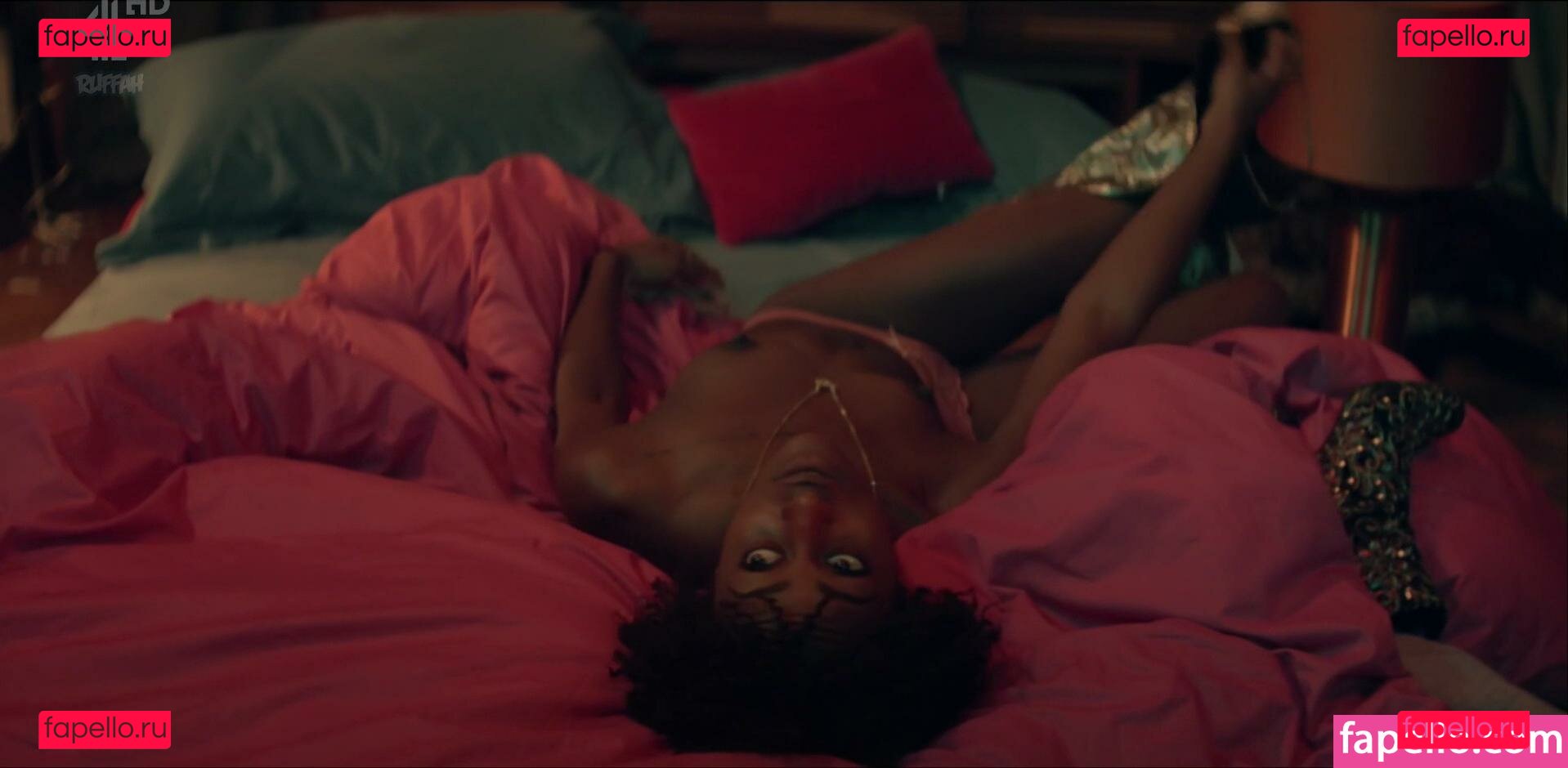 Simona Brown Nude Onlyfans Photo 31