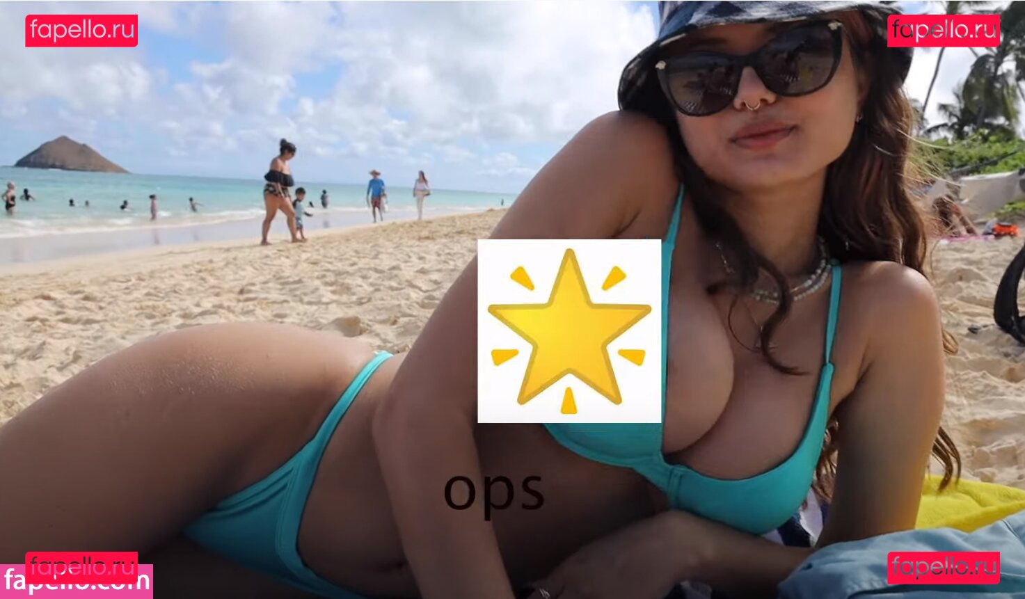 Maria Katarina Nude Onlyfans Photo 15