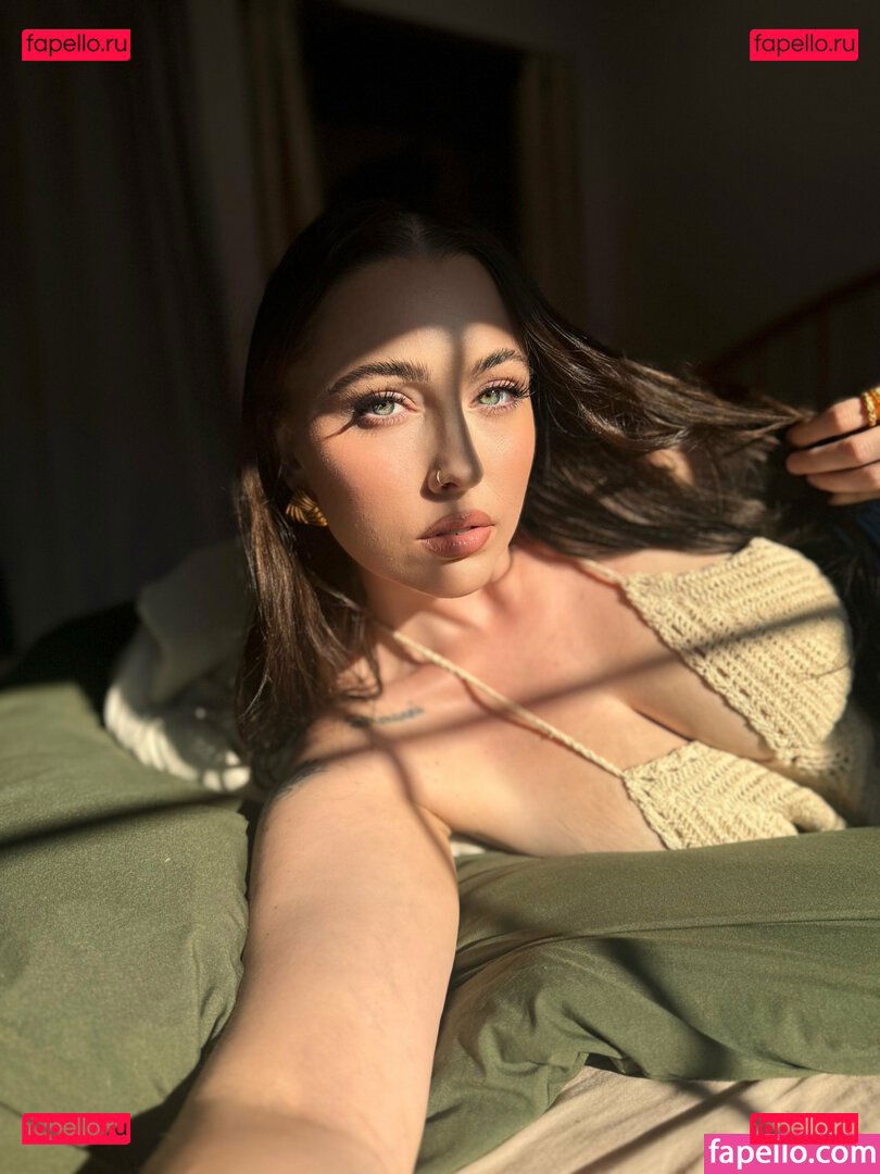 dakotahblue / dakotahbluee Onlyfans Photo Gallery 