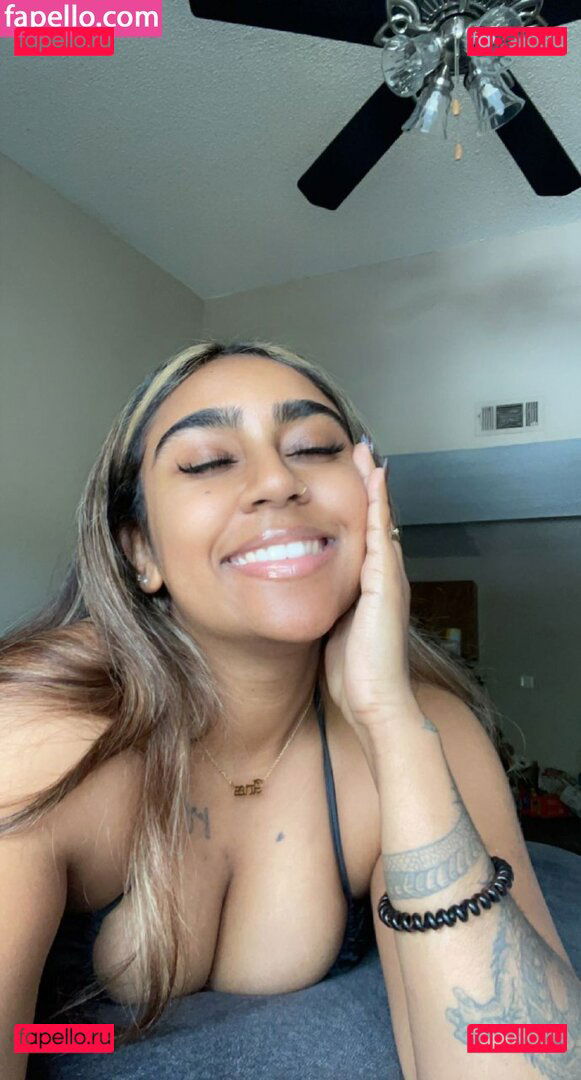 Nita Amari / Sunita lewis / nitaamari / sunitalewis_ Onlyfans Photo Gallery 