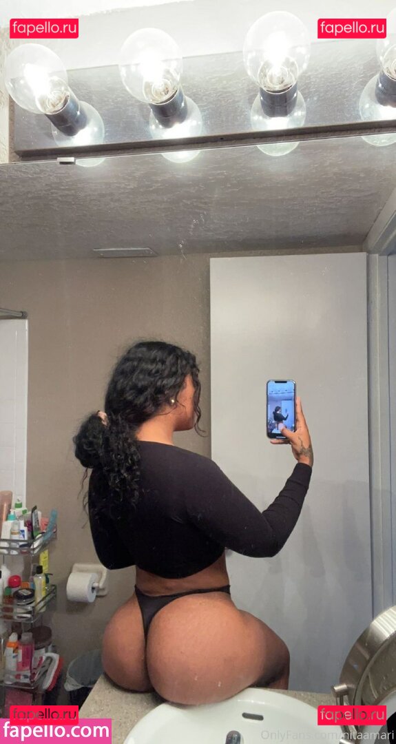 Nita Amari / Sunita lewis / nitaamari / sunitalewis_ Onlyfans Photo Gallery 