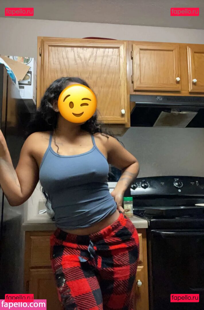 Nita Amari / Sunita lewis / nitaamari / sunitalewis_ Onlyfans Photo Gallery 