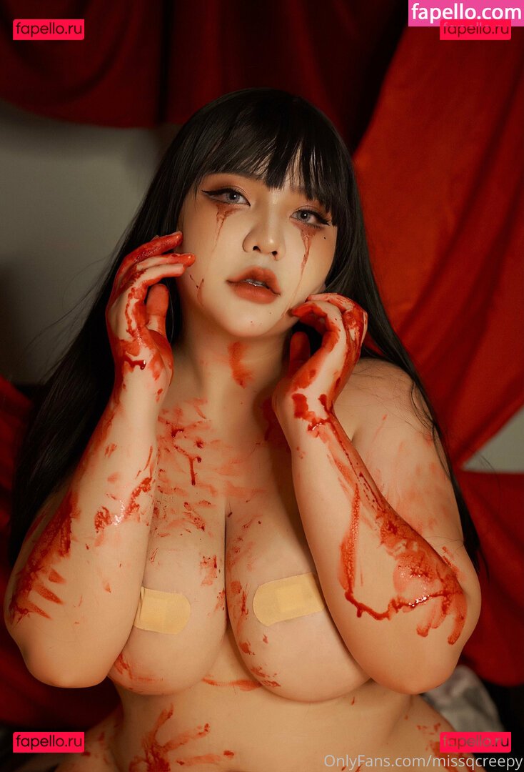 Queenie16_1 Nude Onlyfans Photo 24