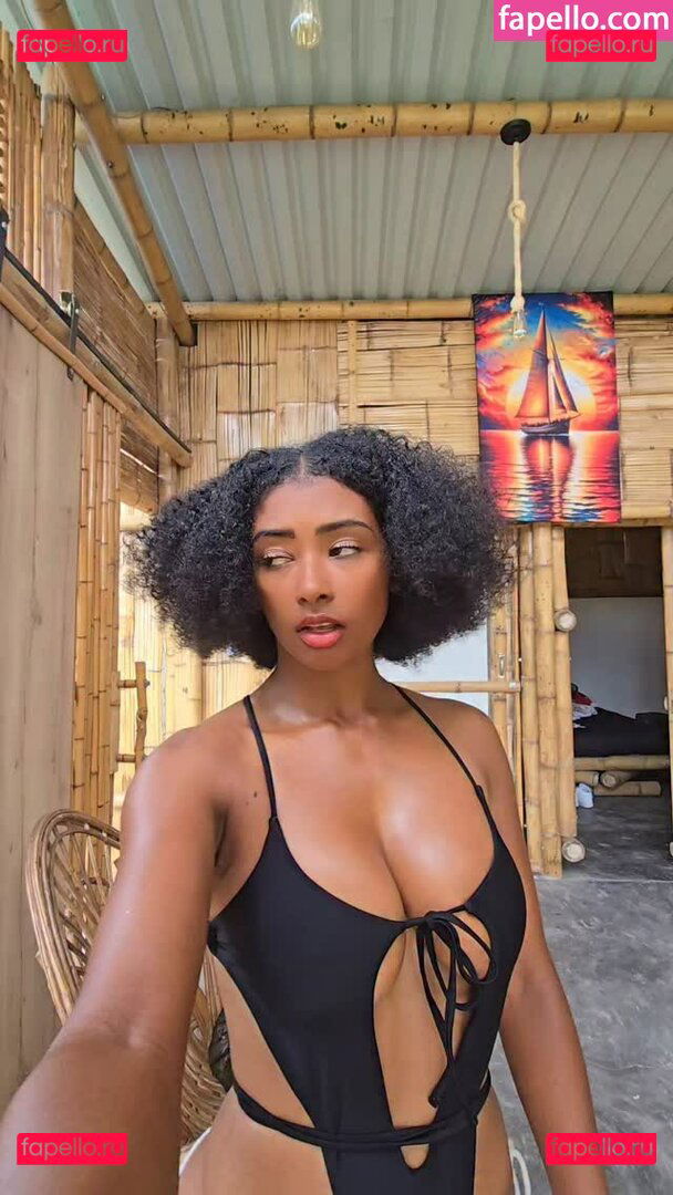 Jessica Nahomy / nahomybraoni / nahomysexy Onlyfans Photo Gallery 