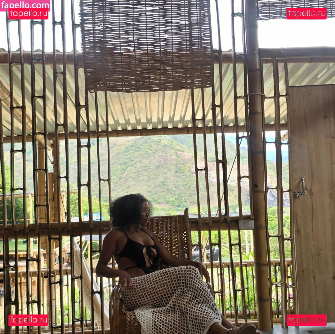 Jessica Nahomy / nahomybraoni / nahomysexy Onlyfans Photo Gallery 