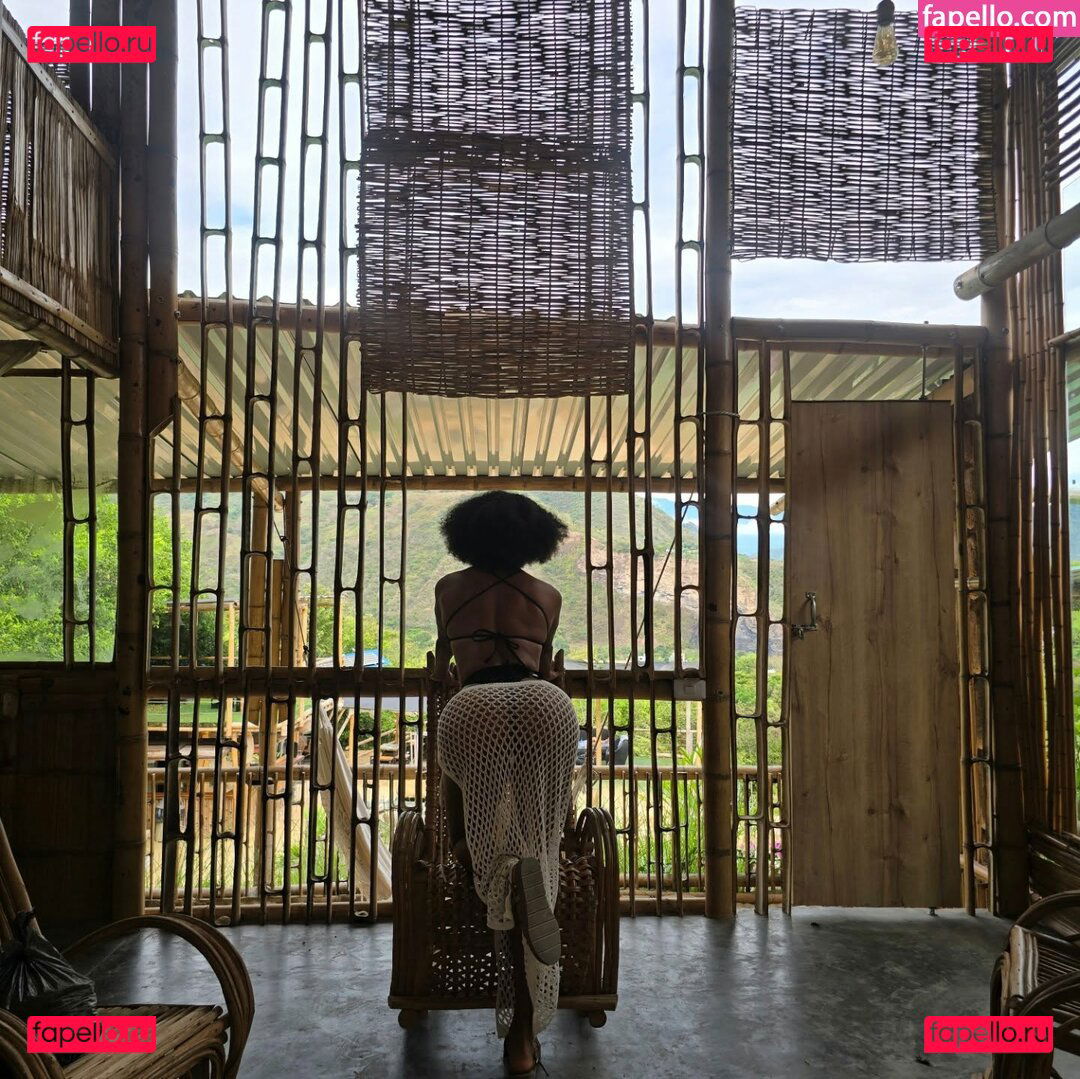 Jessica Nahomy / nahomybraoni / nahomysexy Onlyfans Photo Gallery 