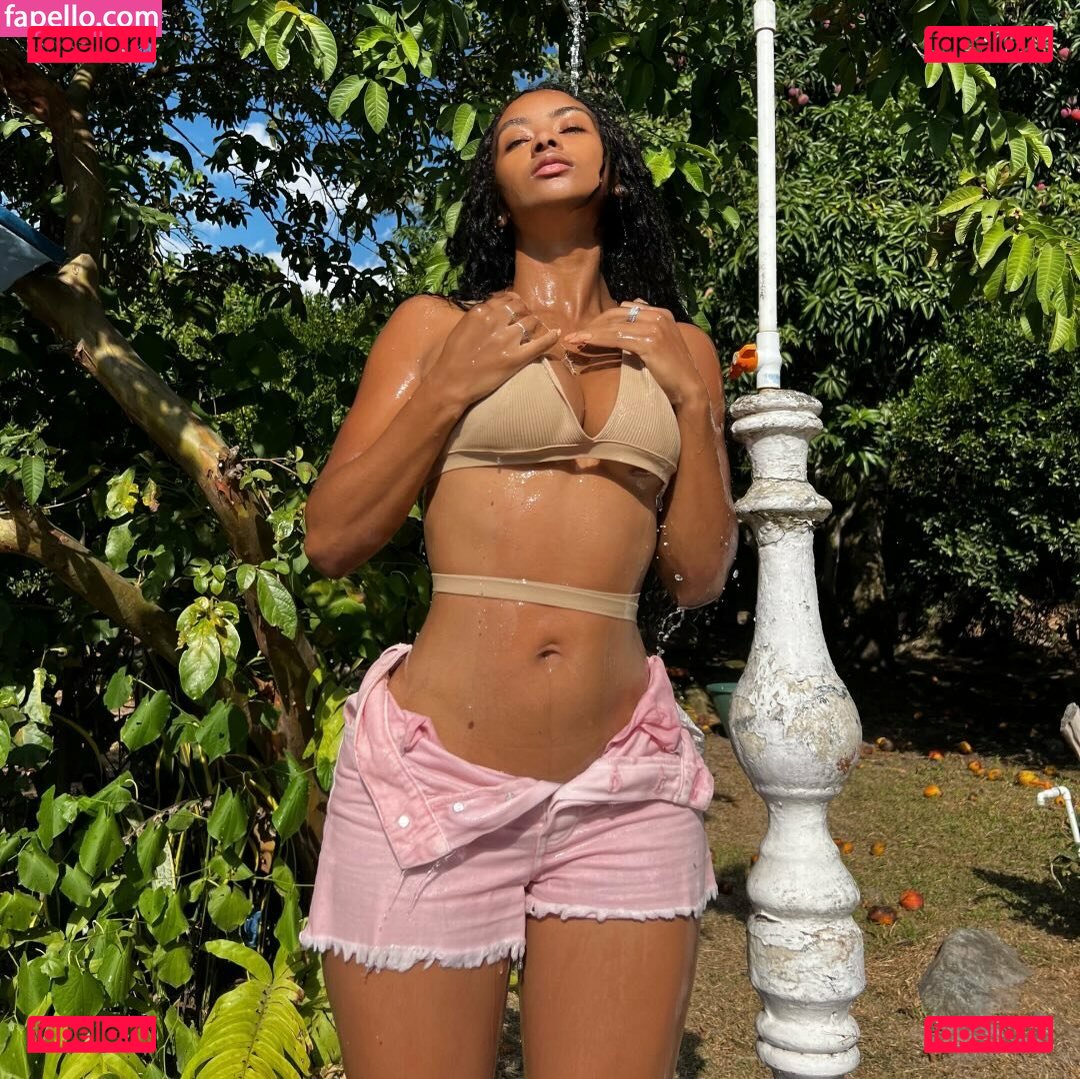 Jessica Nahomy Nude Onlyfans Photo 44