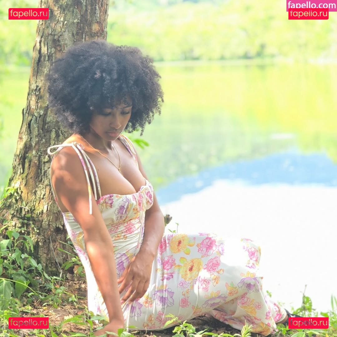 Jessica Nahomy Nude Onlyfans Photo 40