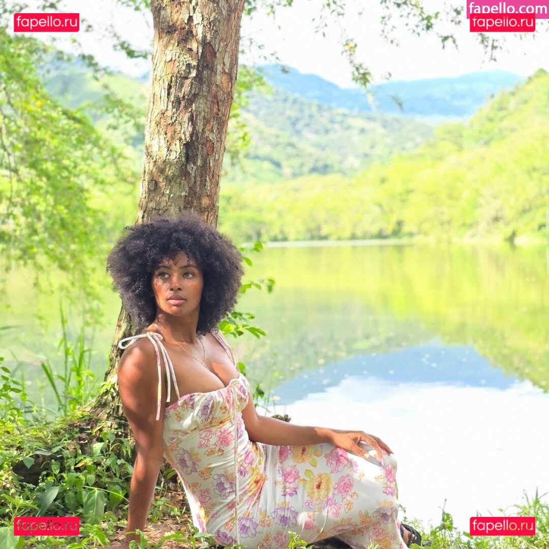 Jessica Nahomy Nude Onlyfans Photo 39