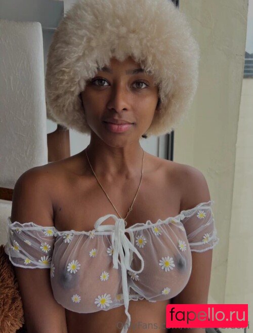 Jessica Nahomy Nude Onlyfans Photo 12