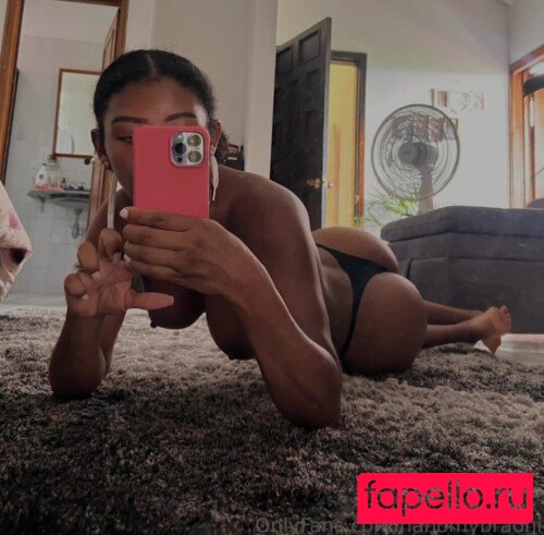 Jessica Nahomy Nude Onlyfans Photo 6