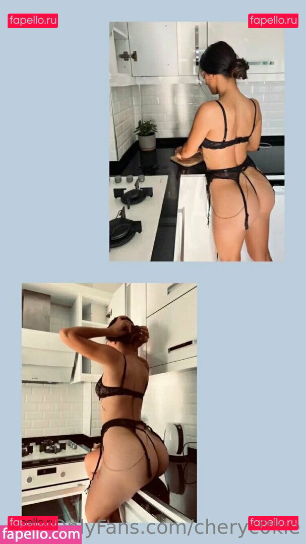 cherrychoke33 / cheryc0kie Onlyfans Photo Gallery 
