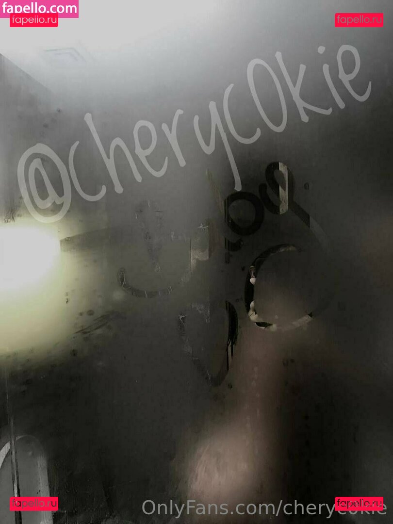 cherrychoke33 / cheryc0kie Onlyfans Photo Gallery 