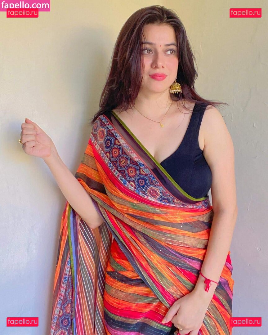 Iwishwithprachi / Prachi Singh / iwishwithprachii / prachi_rm Onlyfans Photo Gallery 