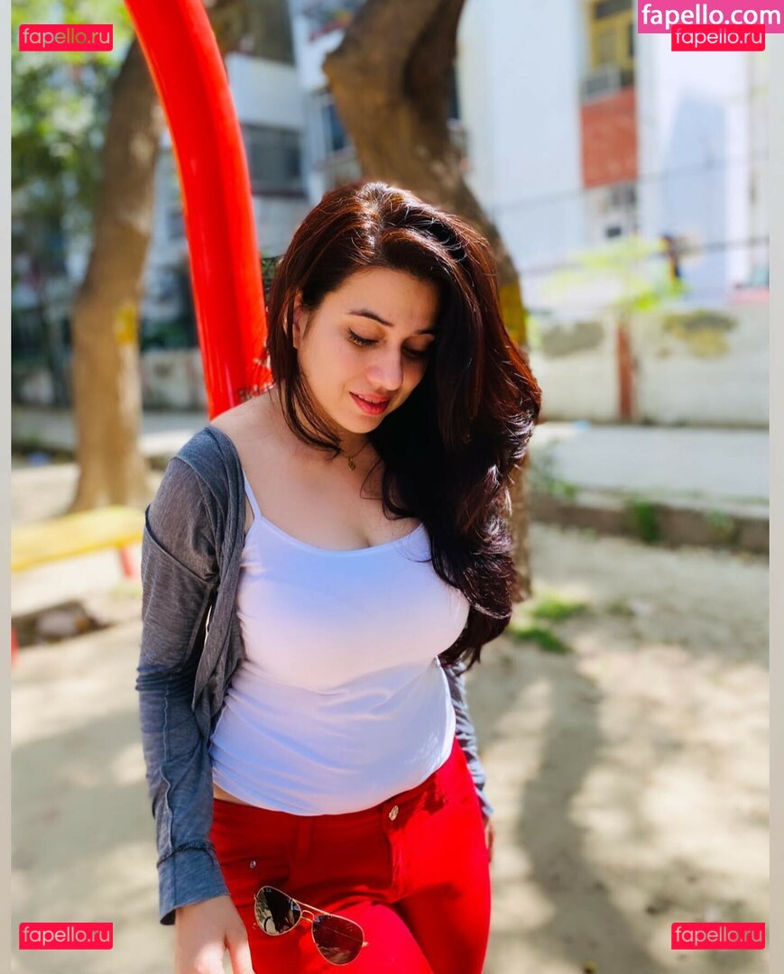 Iwishwithprachi / Prachi Singh / iwishwithprachii / prachi_rm Onlyfans Photo Gallery 