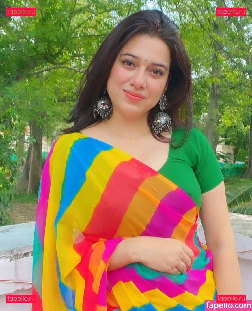 Iwishwithprachi / Prachi Singh / iwishwithprachii / prachi_rm Onlyfans Photo Gallery 