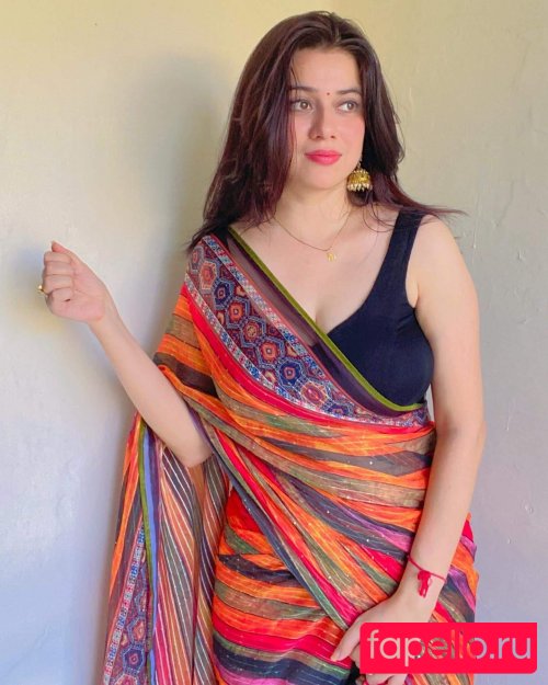 Iwishwithprachi Nude Onlyfans Photo 18