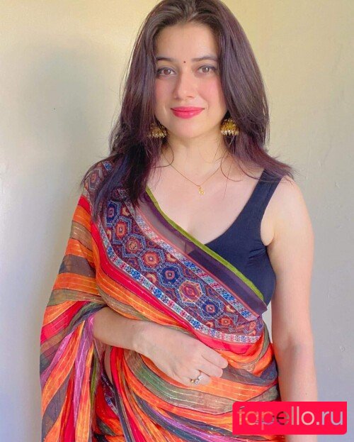 Iwishwithprachi Nude Onlyfans Photo 14