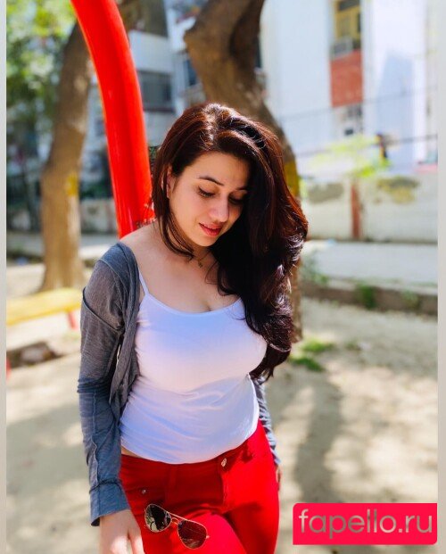 Iwishwithprachi Nude Onlyfans Photo 13