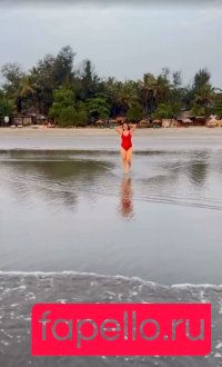 Iwishwithprachi Nude Onlyfans Photo 8