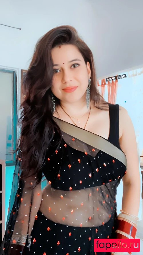 Iwishwithprachi Nude Onlyfans Photo 6