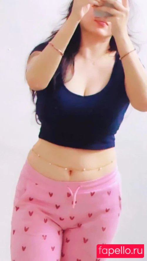 Iwishwithprachi Nude Onlyfans Photo 7