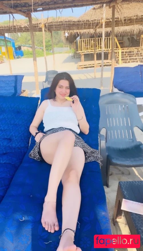 Iwishwithprachi Nude Onlyfans Photo 5