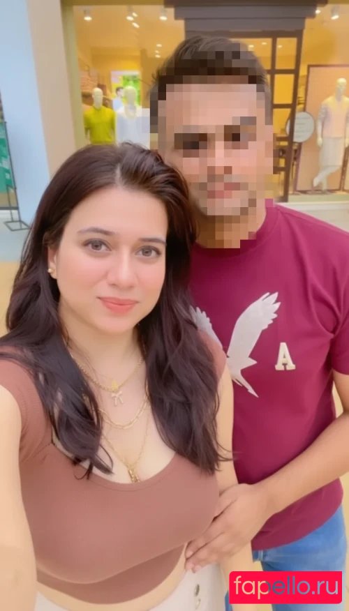 Iwishwithprachi Nude Onlyfans Photo 4