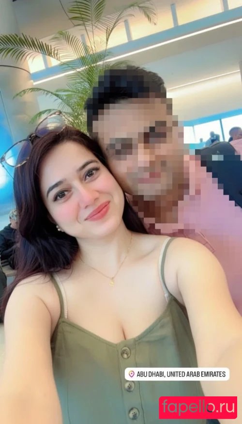 Iwishwithprachi Nude Onlyfans Photo 3