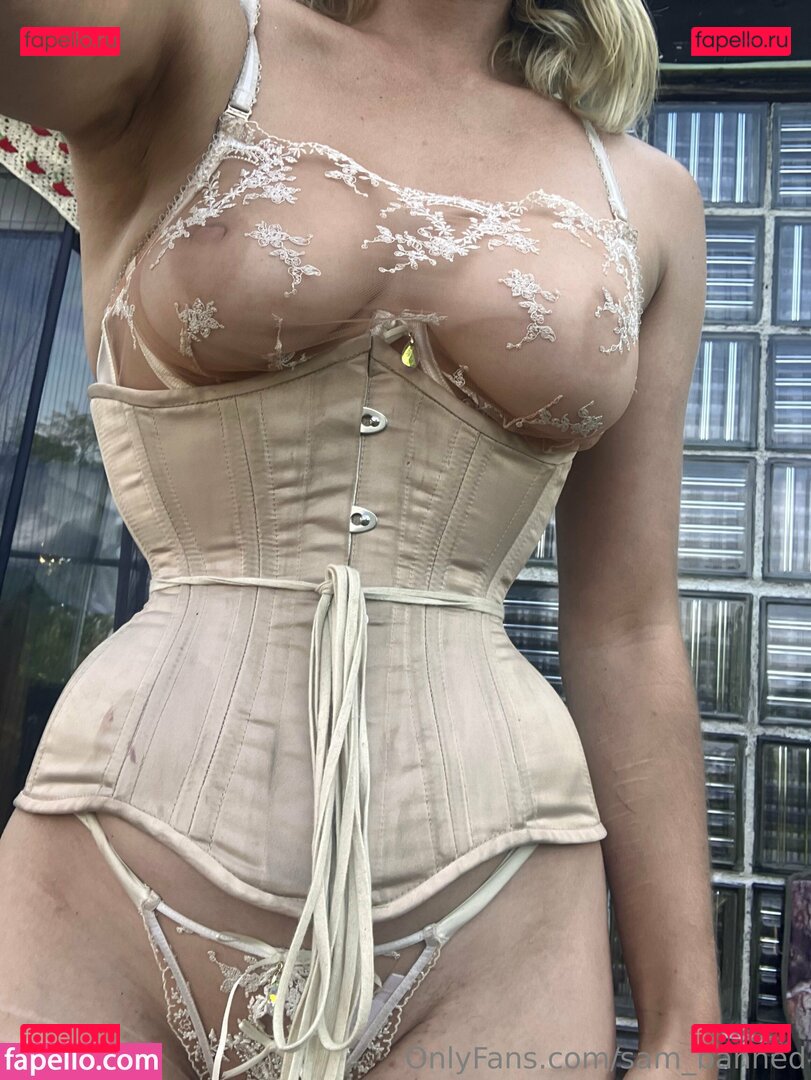 sam.banning Nude Onlyfans Photo 31