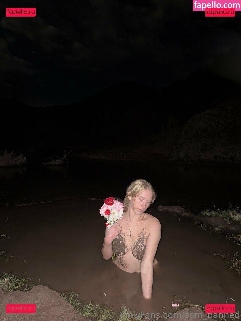 sam.banning Nude Onlyfans Photo 20