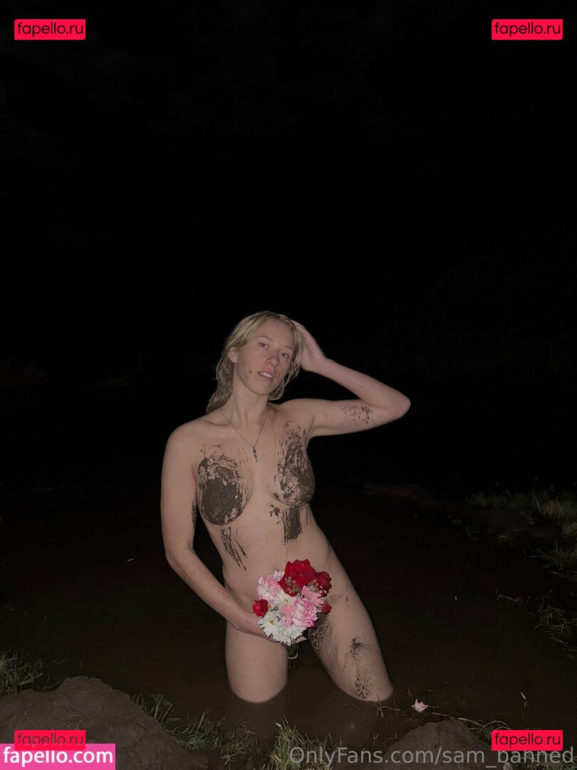 sam.banning Nude Onlyfans Photo 19