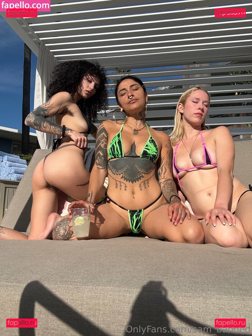 sam.banning Nude Onlyfans Photo 3