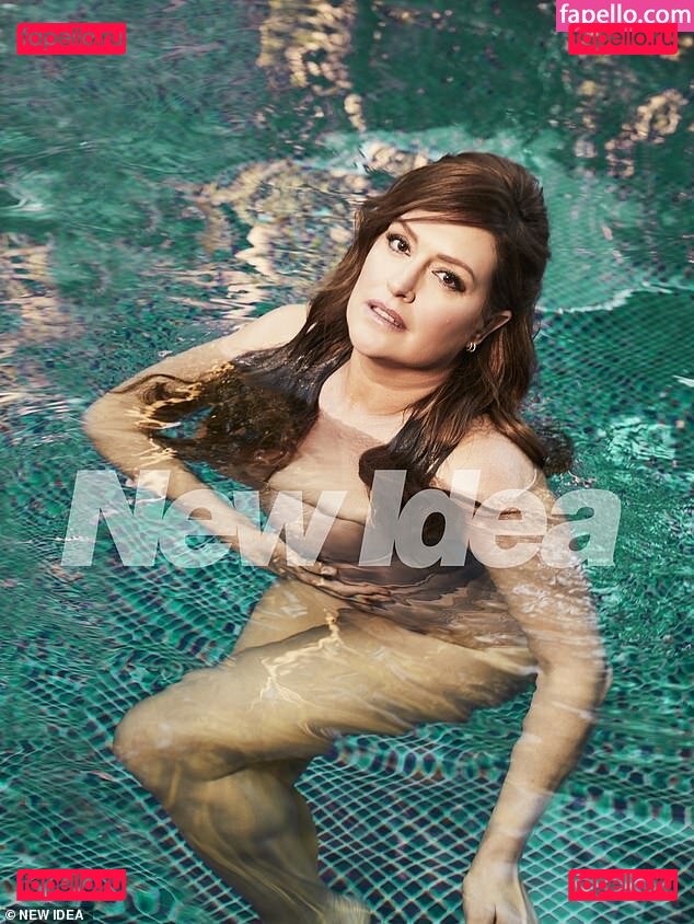 Kate Fischer / Tziporah / tziporahmalkah / tziporahmalkahofficial Onlyfans Photo Gallery 