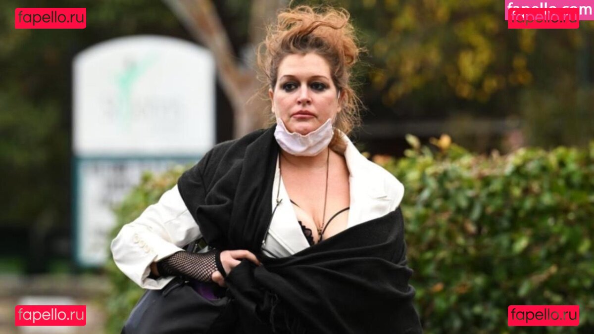 Kate Fischer Nude Onlyfans Photo 16