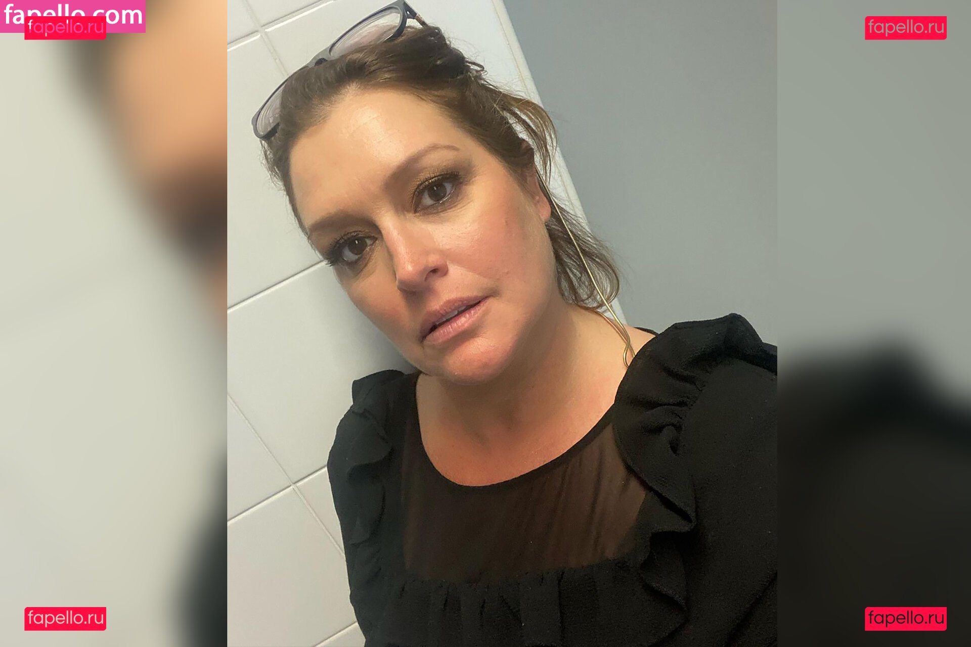 Kate Fischer Nude Onlyfans Photo 12