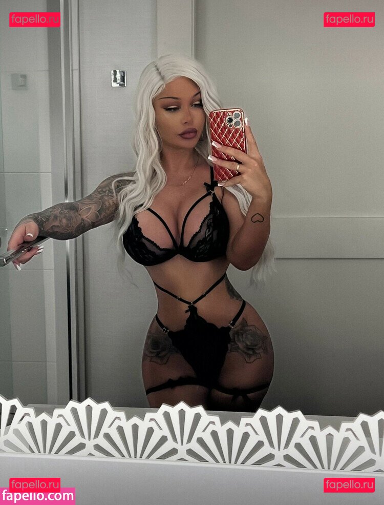Cassie Mason Nude Onlyfans Photo 44