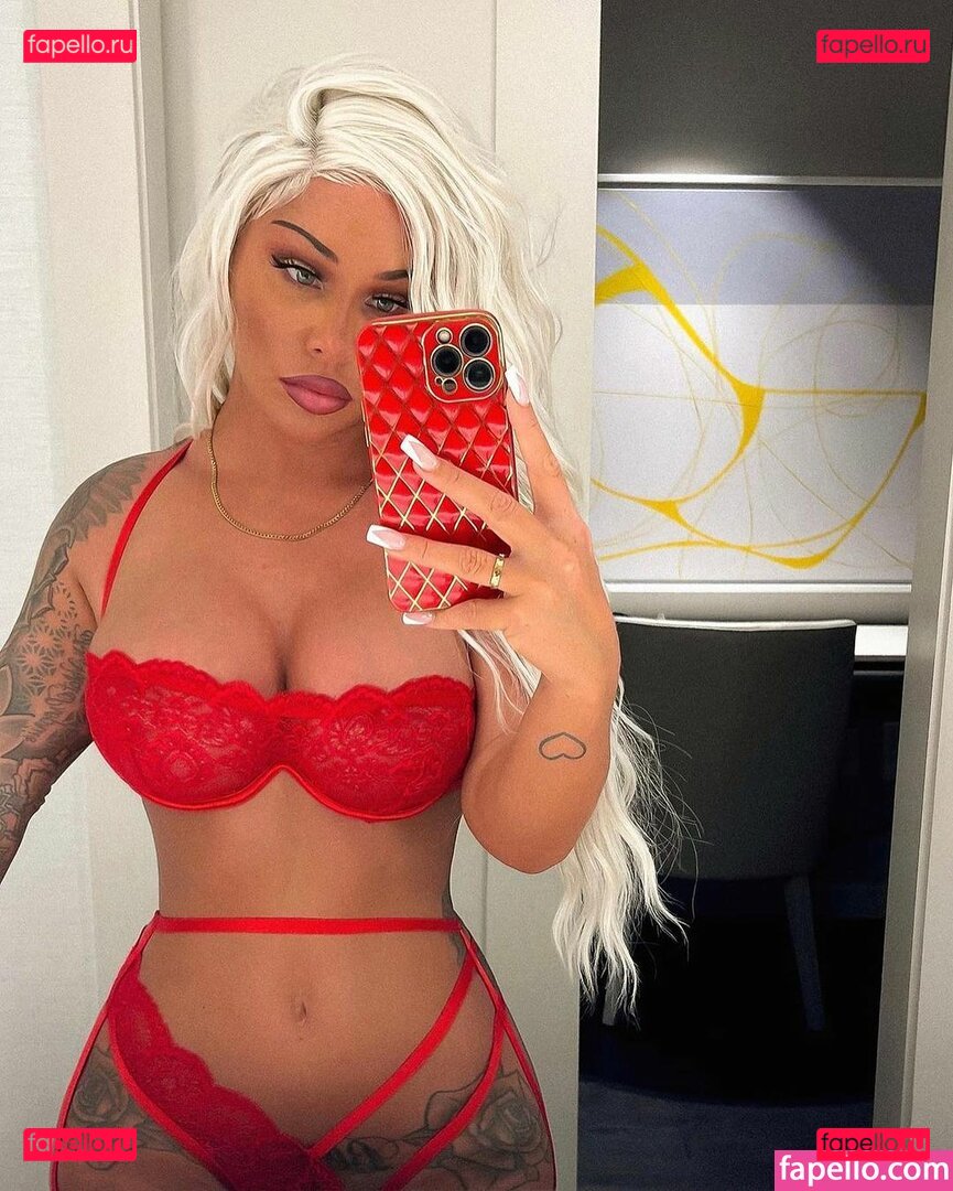 Cassie Mason Nude Onlyfans Photo 39