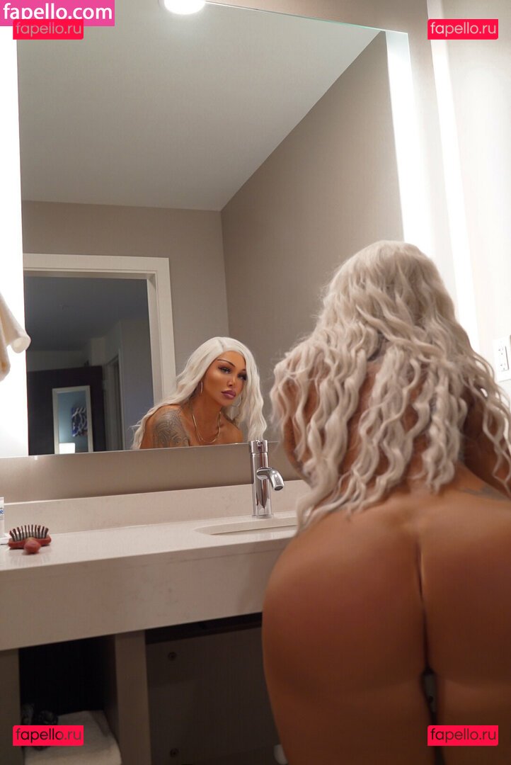 Cassie Mason Nude Onlyfans Photo 31