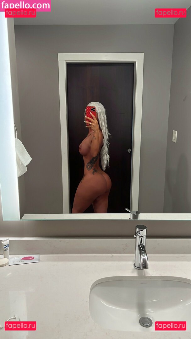 Cassie Mason Nude Onlyfans Photo 30